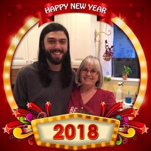 Meet your Posher, Linda